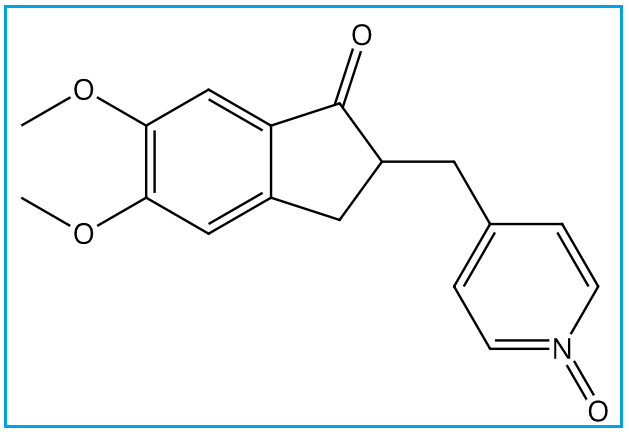 Donepezil Pyridine N-Oxide